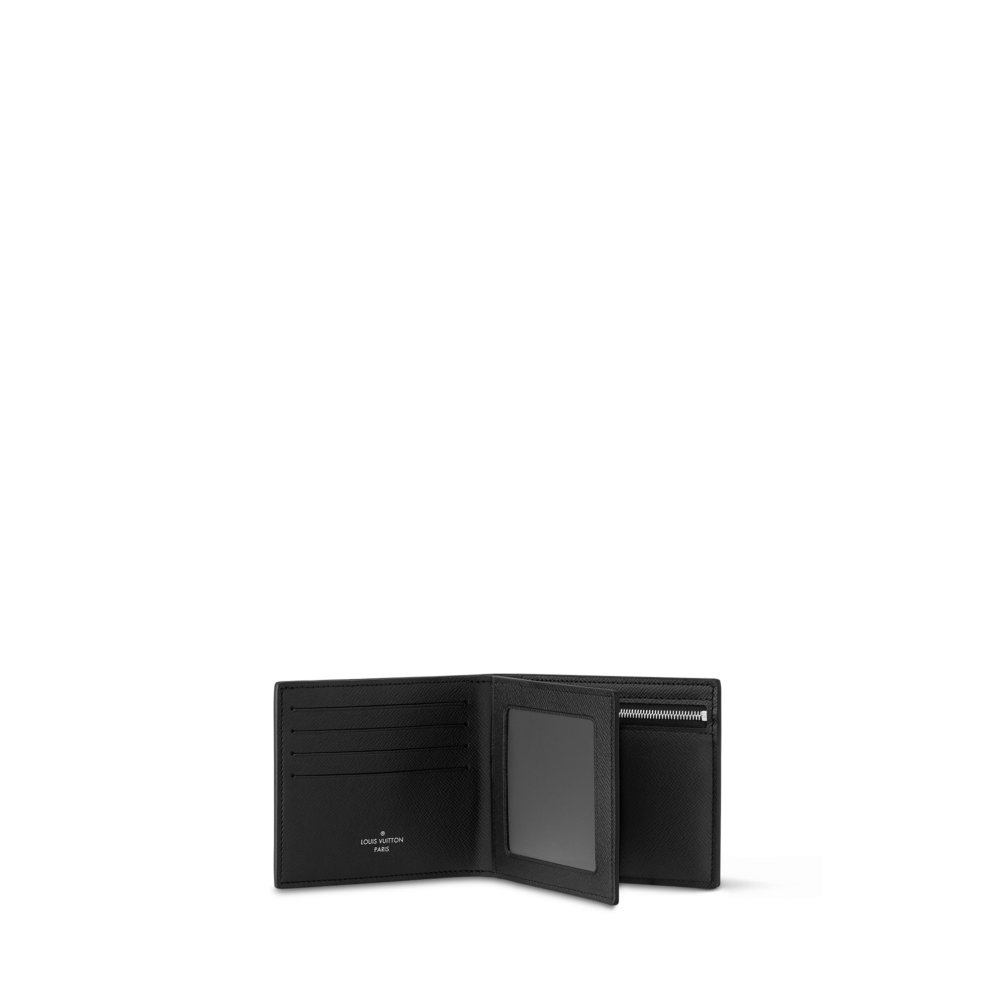 AMERIGO WALLET Taiga Leather - For Him | LOUIS VUITTON